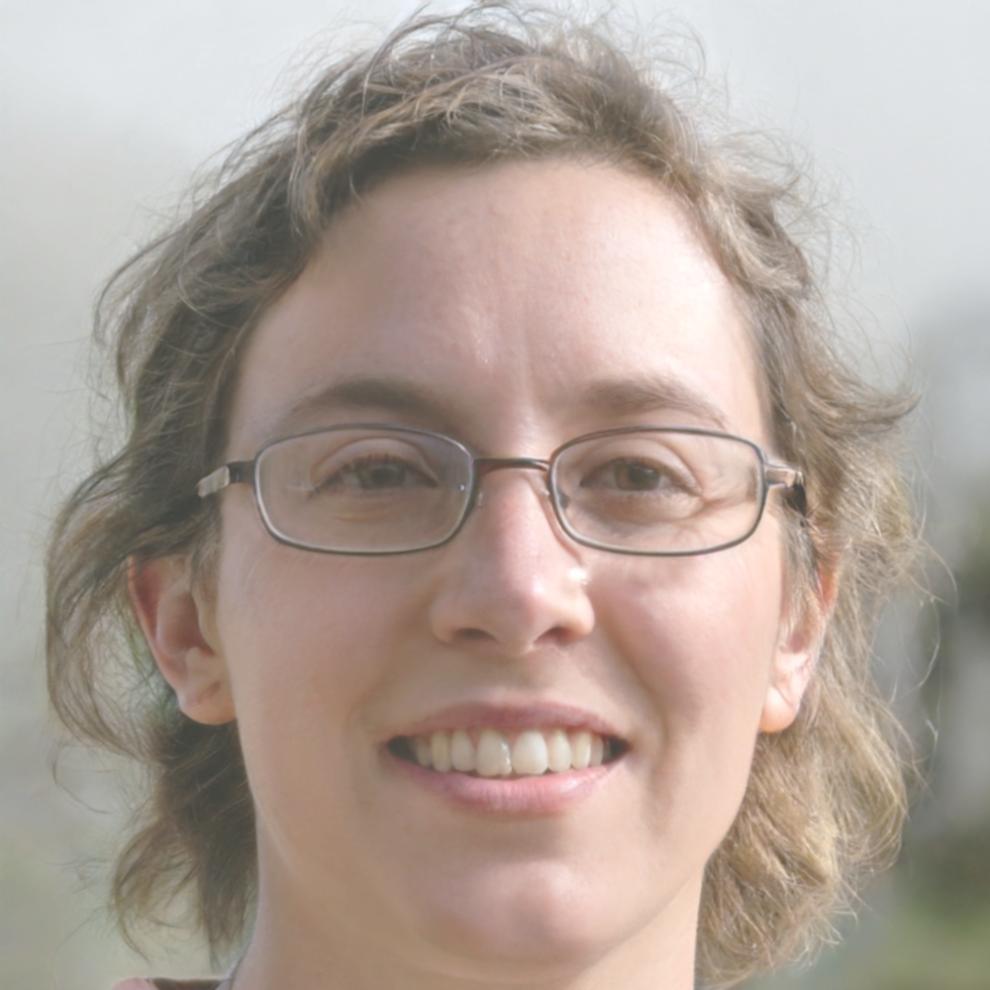 Marlene Hoffner, Lead Game Designer bei myrolanthive